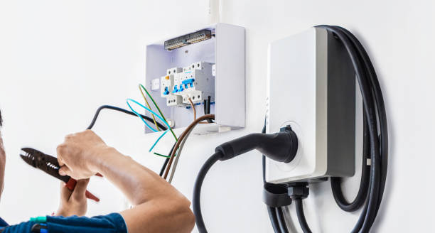 Best Electrical Upgrades for Homes  in Center Point, AL