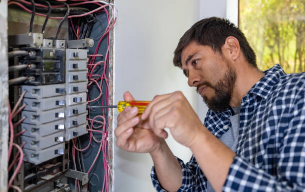 Best Electrical Rewiring Services  in Center Point, AL